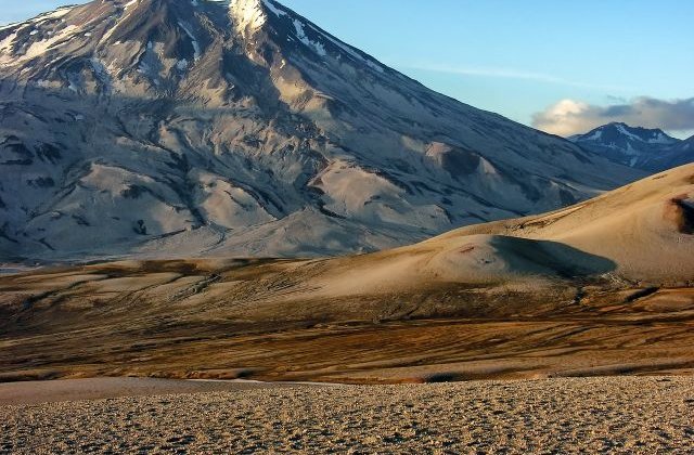 Record istoric pentru Alaska: Temperatura a depasit 32 de grade in sud