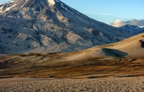 Record istoric pentru Alaska: Temperatura a depasit 32 de grade in sud