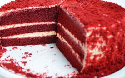 Prajitura ce continea...