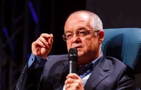 Boc: Sistemul de pensii nu isi va putea permite sa plateasca pensiile speciale la nivelele la care sunt