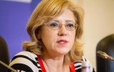 Corina Cretu, dupa criticile premierului Dancila: Singurul lucru pe care l-as mai fi putut face - sa scriu, in locul Guvernului, proiectele care nu exista