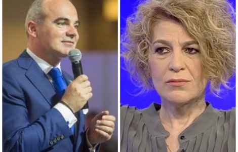 Rares Bogdan si Carmen Avram s-au aliat la Bruxelles: Unul dintre proiectele lui Macron e extrem de periculos pentru Romania
