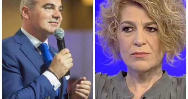 Rares Bogdan si Carmen Avram s-au aliat la Bruxelles: Unul dintre proiectele lui Macron e extrem de periculos pentru Romania
