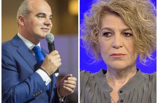 Rares Bogdan si Carmen Avram s-au aliat la Bruxelles: Unul dintre proiectele lui Macron e extrem de periculos pentru Romania