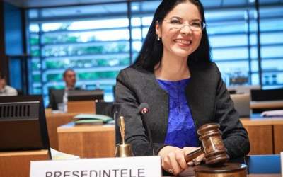 Ana Birchall, de Ziua...