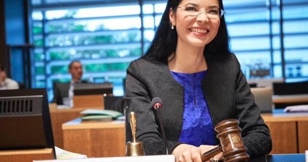 Ana Birchall, de Ziua Justitiei: Increderea si respectul cetatenilor trebuie recastigate
