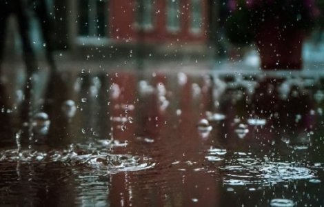 Cod PORTOCALIU si GALBEN de ploi, vijelii si grindina