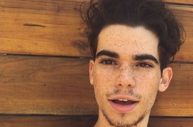 Actorul Disney Cameron Boyce, in varsta de 20 de ani, a murit in somn