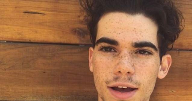 Actorul Cameron Boyce, in varsta de 20 de ani, a murit in somn