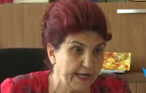 Arbori seculari dintr-o padure monument istoric, taiati pentru un parc de joaca. Primarul PSD din comuna: "Nu ignorez nimic"/ VIDEO