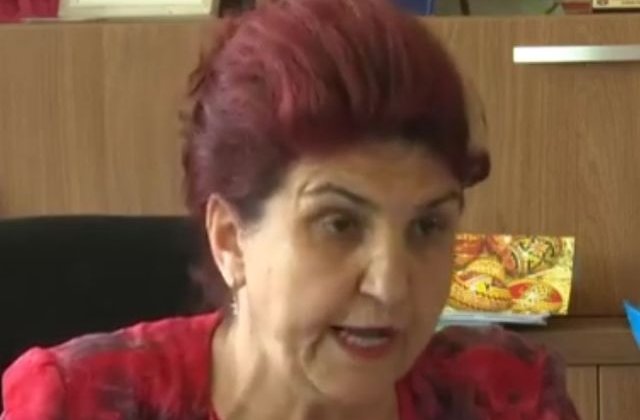 Arbori seculari dintr-o padure monument istoric, taiati pentru un parc de joaca. Primarul PSD din comuna: "Nu ignorez nimic"/ VIDEO