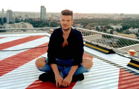 Tudor Chirila: Suntem tara nimanui, traim intr-o totala lipsa de atentie fata de cei din jur