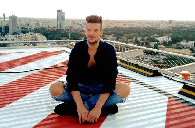 Tudor Chirila: Suntem tara nimanui, traim intr-o totala lipsa de atentie fata de cei din jur