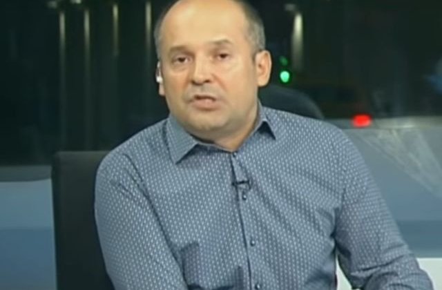 Radu Banciu, despre emisiunea de la B1 TV: Aceasta nu va mai continua la un moment dat. Decizia este deja luata/ VIDEO
