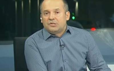 Radu Banciu, despre emisiunea...