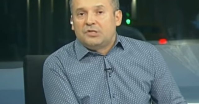 Radu Banciu, despre emisiunea de la B1 TV: Aceasta nu va mai continua la un moment dat. Decizia este deja luata/ VIDEO