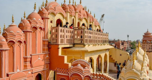 "Orasul Roz" Jaipur, ruinele orasului Liangzhu din China si "Campia ulcioarelor" din Laos, pe lista Patrimoniului Mondial