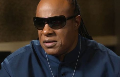 Stevie Wonder va fi supus unui transplant de rinichi