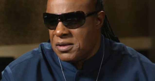 Stevie Wonder va fi supus unui transplant de rinichi