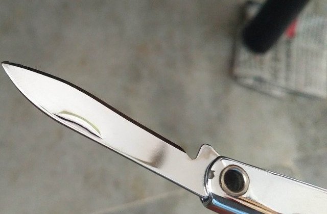 A murit tanarul de 22 de ani, injunghiat la o petrecere, in timp ce isi apara sora