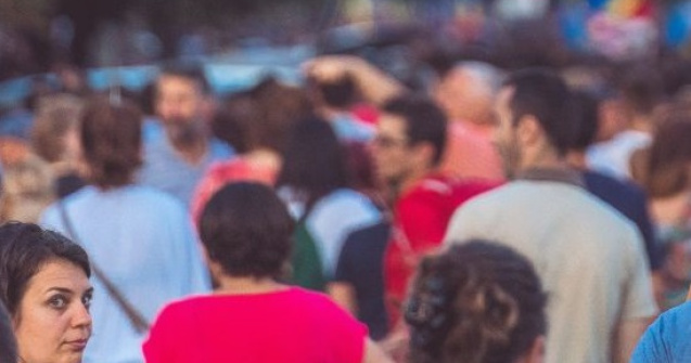 Protest in Piata Victoriei impotriva adoptarii de catre Guvern a OUG privind Codul Administrativ