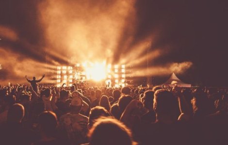 Un bucurestean de 34 de ani a murit in timpul festivalului Neversea