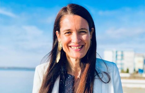 Clotilde Armand: Toate tunurile politicienilor sunt indreptate spre Dacian Ciolos si Renew Europe