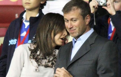 Roman Abramovici a pierdut la poker un iaht de 500.000 de dolari