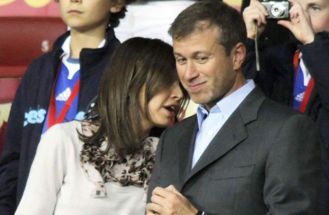 Roman Abramovici a pierdut la poker un iaht de 500.000 de dolari