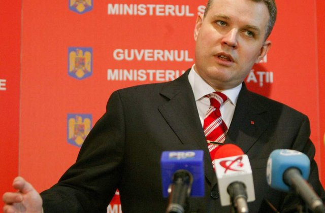 Bazac: Romania ar putea fi atinsa de o eventuala pandemie in valuri de cate opt saptamani