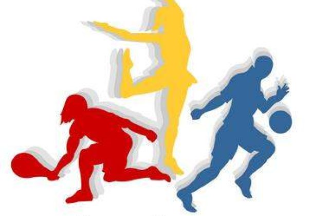 'Romania in Miscare'