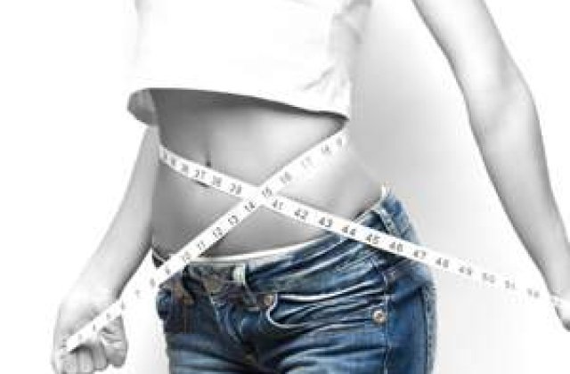 De ce ne ingrasam dupa dieta?