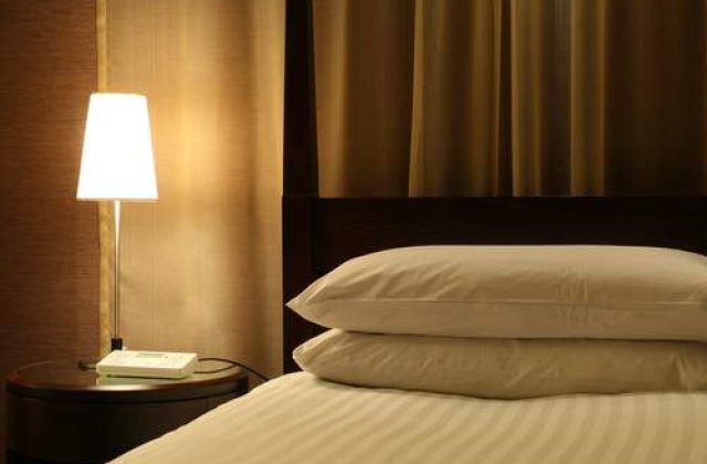 Bucurestiul, cea mai mare scadere a nivelului de ocupare a hotelurilor