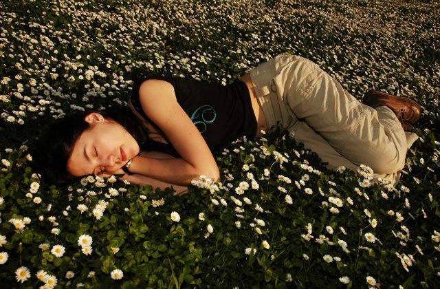 'Cine mananca cel mai bine si doarme cel mai mult?'