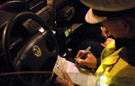 Radarele fixe au fost suspendate, cu exceptia celor de pe DN 1