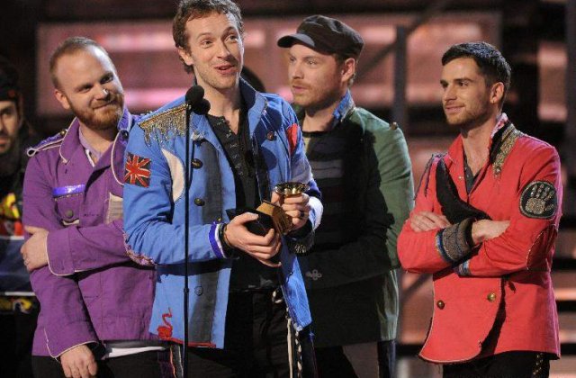 Paternitatea piesei Coldplay &#39;Viva La Vida&#39;, disputata intre muzicieni