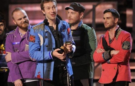 Paternitatea piesei Coldplay 'Viva La Vida', disputata intre muzicieni