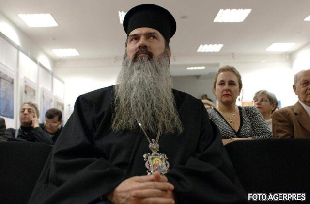 IPS Teodosie, cercetat pentru luare de mita si complicitate la fals intelectual