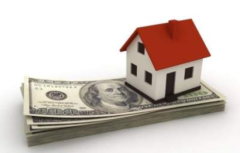 Piata imobiliara revine la nivelul din 2006