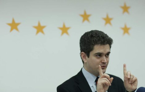 Ministrul Culturii face un ziarist de la Gandul &#39;cretin si mincinos&#39;