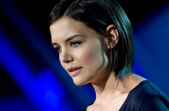 Katie Holmes nu primeste NIMIC din averea lui Tom Cruise