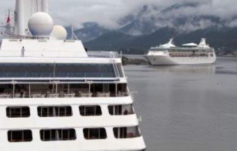 Cutia neagra a navei Costa Concordia nu functiona inainte de naufragiu