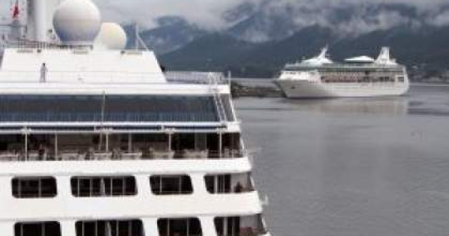 Cutia neagra a navei Costa Concordia nu functiona inainte de naufragiu