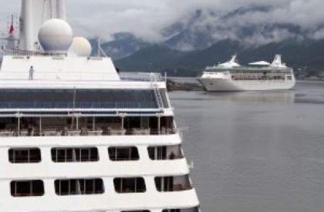 Cutia neagra a navei Costa Concordia nu functiona inainte de naufragiu