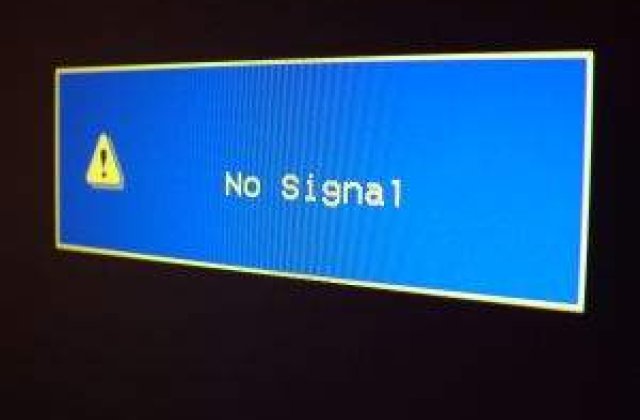 Reteta electronica nu a putut fi folosita