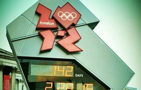 Lista sportivilor care vor reprezenta Romania la Jocurile Olimpice