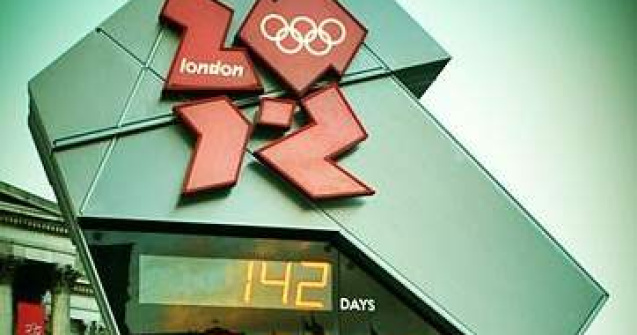 Lista sportivilor care vor reprezenta Romania la Jocurile Olimpice