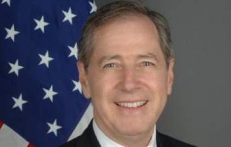 Ambasadorul SUA: Ar putea urma o zi neagra pentru Romania