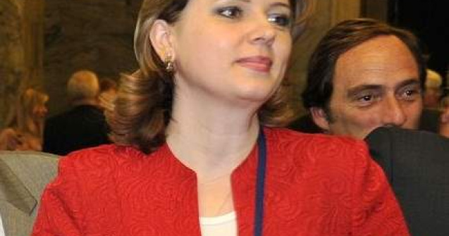 A treia victorie, de marti, pentru USL: Roberta Anastase, revocata de la Camera