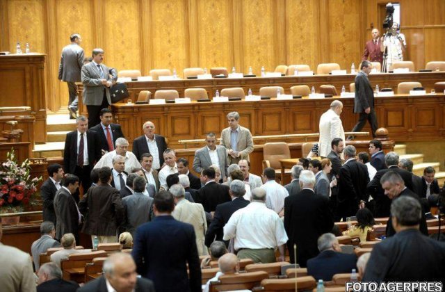 Agentiile internationale de presa: Romania, intr-o situatie ingrijoratoare